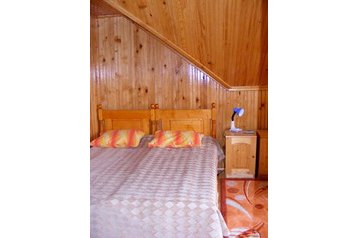 Roemenië Privát Ceraşu, Exterieur